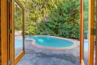 Photo 18: 4284 MADELEY Road in North Vancouver: Upper Delbrook House for sale in "Upper Delbrook" : MLS®# R2415940