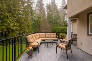 Photo 22: 3329 TURNER Avenue in Coquitlam: Hockaday House for sale in "HOCKADAY" : MLS®# R2645886