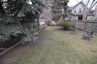 Main Photo: 25 27 Avenue SW in Calgary: Erlton Residential Land for sale : MLS®# A2124101