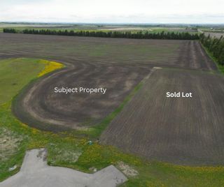 Photo 4: Township Road 310: Rural Mountain View County Residential Land for sale : MLS®# A2136516