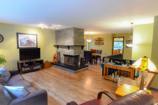 Photo 2: 40452 SKYLINE Drive in Squamish: Garibaldi Highlands House for sale : MLS®# R2460027