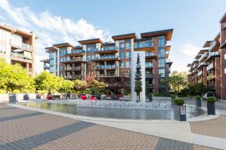 Photo 23: 429 723 W 3RD Street in North Vancouver: Harbourside Condo for sale in "The Shore" : MLS®# R2491659