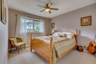Photo 10: 2804 ST GEORGE Street in Port Moody: Port Moody Centre 1/2 Duplex for sale : MLS®# R2092284