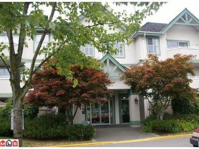 Main Photo: 222 12633 72ND Avenue in Surrey: West Newton Condo for sale in "College Park" : MLS®# F1124602