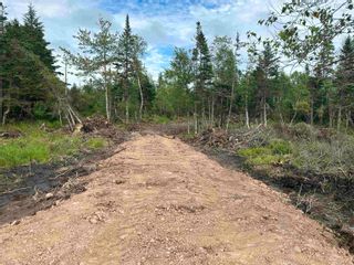 Photo 1: Lot 1-AB East Uniacke Road in East Uniacke: 105-East Hants/Colchester West Vacant Land for sale (Halifax-Dartmouth)  : MLS®# 202308294