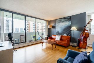 Photo 16: 1404 4200 MAYBERRY Street in Burnaby: Metrotown Condo for sale in "TIMES SQUARE" (Burnaby South)  : MLS®# R2805822