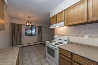 Photo 5: 102 7180 LINDEN Avenue in Burnaby: Highgate Condo for sale in "LINDEN HOUSE" (Burnaby South)  : MLS®# R2166641