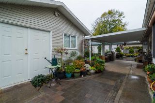 Photo 19: 5323 199A STREET in Langley: Langley City House for sale : MLS®# R2119604