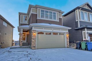Main Photo: 15 LUCAS Crescent NW in Calgary: Livingston Detached for sale : MLS®# A2108574