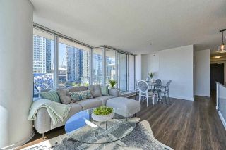 Photo 6: 1205 689 ABBOTT Street in Vancouver: Downtown VW Condo for sale (Vancouver West)  : MLS®# R2581146