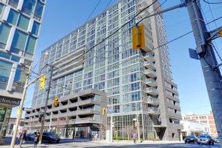 Photo 18: Lph13 320 E Richmond Street in Toronto: Moss Park Condo for lease (Toronto C08)  : MLS®# C4806884