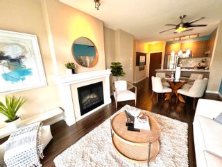 Photo 15: 402 1150 KENSAL Place in Coquitlam: New Horizons Condo for sale : MLS®# R2882688
