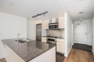 Photo 1: 2105 788 HAMILTON Street in Vancouver: Downtown VW Condo for sale in "TV Towers 1" (Vancouver West)  : MLS®# R2844965