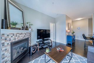 Photo 11: 205 2012 1 Street NW in Calgary: Tuxedo Park Apartment for sale : MLS®# A2129383