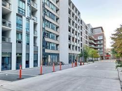 Main Photo: 304 20 Gladstone Avenue in Toronto: Little Portugal Condo for lease (Toronto C01)  : MLS®# C8277862