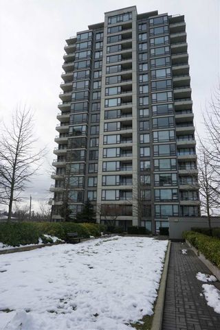 Photo 9: 1508 4118 DAWSON Street in Burnaby: Brentwood Park Condo for sale in "TANDEM" (Burnaby North)  : MLS®# R2138725