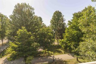 Photo 14: 201 3551 FOSTER Avenue in Vancouver: Collingwood VE Condo for sale in "FINALE" (Vancouver East)  : MLS®# R2271161