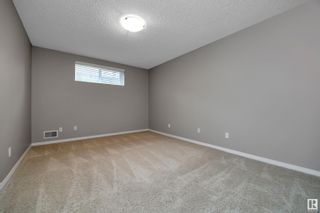 Photo 39: 316 TORY View in Edmonton: Zone 14 House Half Duplex for sale : MLS®# E4382266