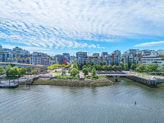 Photo 39: 129 W 1ST Avenue in Vancouver: False Creek Townhouse for sale in "COMPASS" (Vancouver West)  : MLS®# R2903318