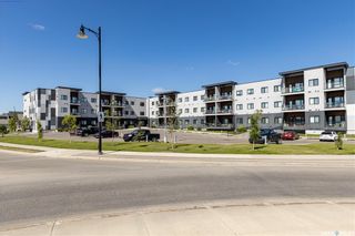 Photo 36: 215 545 Hassard Close in Saskatoon: Kensington Residential for sale : MLS®# SK900373
