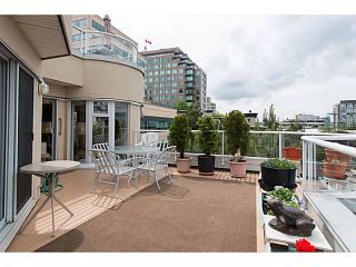 Photo 3: 314 1236 W 8TH Avenue in Vancouver: Fairview VW Condo for sale in "Galleria II" (Vancouver West)  : MLS®# V1066681