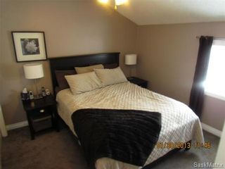 Photo 14: 1428 CAMERON Street in Regina: Washington Park Single Family Dwelling for sale (Regina Area 03)  : MLS®# 459646