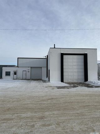 Photo 29: 542 L Avenue South in Saskatoon: West Industrial Commercial for sale : MLS®# SK915964