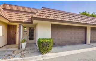 Photo 25: TALMADGE Townhouse for sale : 3 bedrooms : 4633 Collwood lane in San Diego
