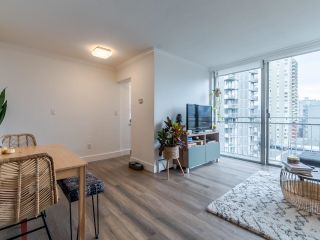 Photo 11: 1106 1250 BURNABY Street in Vancouver: West End VW Condo for sale (Vancouver West)  : MLS®# R2633301