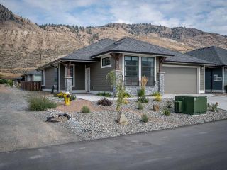 Photo 34: 315 641 E SHUSWAP ROAD in Kamloops: South Thompson Valley House for sale : MLS®# 174752