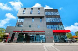 Photo 1: 209 250 W Dundas Street in Mississauga: Cooksville Property for lease : MLS®# W5757227