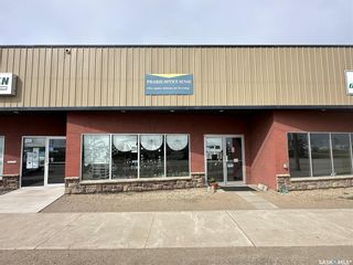 Main Photo: 4 403 Main Street in Aberdeen: Commercial for sale : MLS®# SK967533
