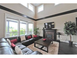 Photo 10: 2258 MADRONA Place in Surrey: King George Corridor House for sale (South Surrey White Rock)  : MLS®# F1420137
