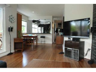 Photo 4: 201 3008 WILLOW Street in Vancouver: Fairview VW Condo for sale in "WILLOW PLACE" (Vancouver West)  : MLS®# V908259