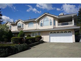 Photo 1: 1421 HAVERSLEY Avenue in Coquitlam: Central Coquitlam House for sale : MLS®# R2744592