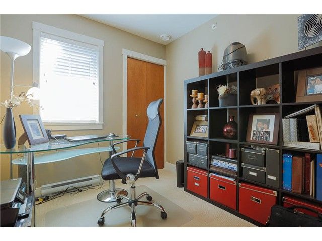 Photo 16: Photos: 6189 OAK ST in Vancouver: South Granville Condo for sale (Vancouver West)  : MLS®# V1031523
