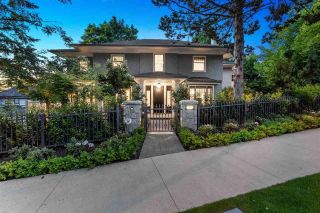 Photo 3: 1837 W 19TH Avenue in Vancouver: Shaughnessy House for sale (Vancouver West)  : MLS®# R2773654