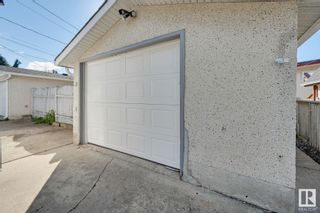 Photo 32: 11424 41 Avenue in Edmonton: Zone 16 House Half Duplex for sale : MLS®# E4314639
