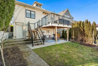 Photo 25: 5078 SOMERVILLE Street in Vancouver: Fraser VE House for sale (Vancouver East)  : MLS®# R2753751