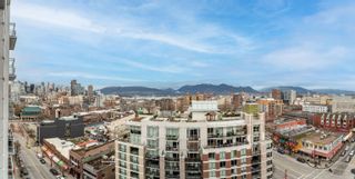 Photo 24: 1706 188 KEEFER Street in Vancouver: Downtown VE Condo for sale (Vancouver East)  : MLS®# R2746353