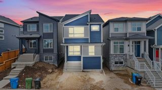 Photo 1: 71 Aquila Way NW in Calgary: C-473 Detached for sale : MLS®# A2130778