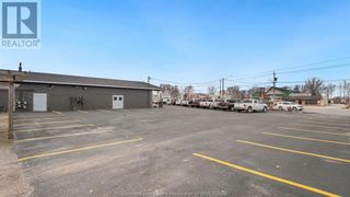 Photo 4: 11293 TECUMSEH ROAD East in Windsor: Industrial for sale : MLS®# 23000291