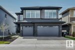 Main Photo: 6606 Knox Place in Edmonton: Zone 56 House for sale : MLS®# E4388084