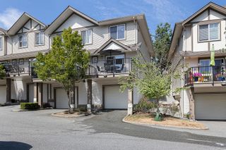 Photo 21: 84 4401 BLAUSON Boulevard: Townhouse for sale in Abbotsford: MLS®# R2714365