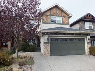 Photo 1: 28 CORTINA Way SW in Calgary: Springbank Hill Detached for sale : MLS®# C4271650