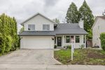 Main Photo: 11908 MEADOWLARK Drive in Maple Ridge: Cottonwood MR House for sale : MLS®# R2883033