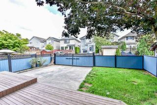 Photo 20: 18480 65 Avenue in Surrey: Cloverdale BC House for sale in "CLOVER VALLEY STATION" (Cloverdale)  : MLS®# R2090127