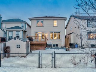 Photo 2: 548 Copperfield Boulevard SE in Calgary: Copperfield Detached for sale : MLS®# A1062207