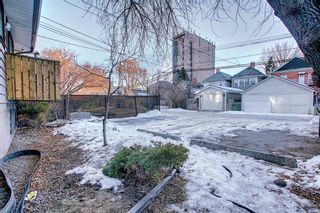 Photo 4: 521 22 Avenue SW in Calgary: Cliff Bungalow Detached for sale : MLS®# A2114456