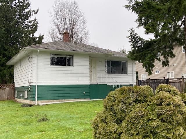 FEATURED LISTING: 10770 132A Street Surrey
